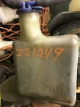 Coolant Reservoir Fits 95-02 Sportage 284848. Fixed Price $35.70.