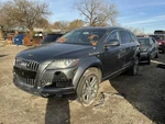 Radiator Main Fits 09-15 Audi Q7 869860. Fixed Price $169.98.