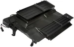 Radiator Shutter Assembly Dorman 601-576 Fits 16-18 Ford Focus. Fixed Price $380.76.
