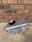 Moroso Coolant Reservoir Fabricated Aluminum / 64A. Fixed Price $150.00.