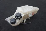 Engine Coolant Recovery Expansion Tank 99610605703 Porsche 911 Turbo 2001. Fixed Price $47.99.