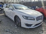 2017 Lincoln Mkz Intercooler 2.0L Turbo Used Oem 116K Miles - Stock #096063. Fixed Price $101.93.