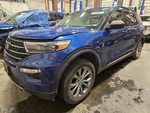 Used Radiator Shutter Assembly Fits: 2020 Ford Explorer. Fixed Price $846.25.