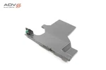 2022-24 Mitsubishi Eclipse Cross Radiator Support Left Air Deflector Baffle Oem. Fixed Price $49.99.