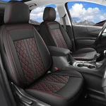 Huidasource Seat Covers For Nissan Titan/titan Xd 2016-2024, Full Coverage Wa.... Fixed Price $276.99.