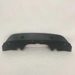 Bmw X5 Rear Bumper Diffuser E71 2011 2012 2013 Oem. Fixed Price $58.50.