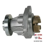 Engine Water Pump Compatible With 1997-2001 Cadillac Catera 2003-2004 Cts. Fixed Price $52.08.