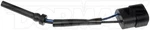 Engine Coolant Level Sensor Dorman 904-7718,8140024 Fits 01-07 Volvo Vnl Vhd. Fixed Price $37.98.