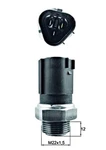 Mahle Radiator Fan Temperature Switch For Alfa Romeo 164 Peugeot 74-98 1264.04. Fixed Price $12.45.