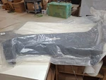 Gm Front Compartment Sight Shield 20934958. Fixed Price $130.00.
