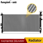 2562 Radiator For 2005 2006 Chevy Uplander Buick Terraza 01-06 Pontiac Montana. Fixed Price $64.59.
