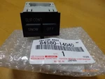 Genuine Toyota Switch Assy Throttle Position Supra JZA80 84580-14040 Oem. Fixed Price $97.19.