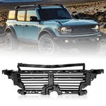 New For 2021-23 Bronco P2DZ-16138-A Air Collecting Hood Grille Shutter W/o Motor. Fixed Price $158.88.