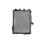 07-09 For Chrysler Aspen 2004-2009 Dodge Durango Radiator 3.7L V6 4.7L V8. Fixed Price $141.20.
