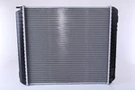 Nissens Radiator For Volvo 240, 740, 760, 745 65525A. Fixed Price $171.31.