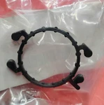 Genuine Toyota 2TR-FE 2.7L Engine Coolant By-pass Pipe Gasket O-ring 16258-75010. Fixed Price $26.66.