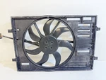 2015 2016 Audi A3 2.0L Tfsi Engine Cooling Motor Fan Assy 5Q0959455AN Oem. Fixed Price $159.00.