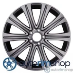 Mercedes E350 E450 E300 E400 2018-2022 19" Oem Front Wheel Rim. Fixed Price $345.79.