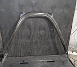 15-20 Bmw F80 F82 F83 M3 M4 Carbon Fiber Front Strut Tower Brace Cfrp Damage. Fixed Price $199.94.