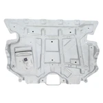 Genuine Mercedes-benz Center Shield 213-520-35-00. Fixed Price $162.80.