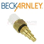 Beck Arnley Engine Cooling Fan Switch For 1989-1994 Mitsubishi Galant Cn. Fixed Price $34.57.