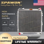 3ROW Spawon Cooling Radiator For Toyota 4RUNNER 1989-1995 Pickup 88-95. Fixed Price $999.00.