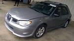 Radiator Without Turbo Fits 06-07 Impreza 1000471. Fixed Price $104.90.