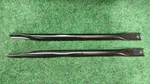 2018-2024 Audi SQ5 Left Right Front Support Bars Pcs Oem 80A805645 80A805646. Fixed Price $75.00.