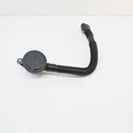Audi RS5 Cabrio Qu. Coupe Sportb. Vent Hose Right 079103210E 13-14. Fixed Price $264.87.