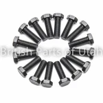 Range Rover Classic Discovery 1 Defender Exhaust Manifold To Head Bolt Screw. Fixed Price $49.95.
