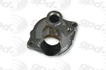 Global Parts Distributors 8241401 Engine Coolant Water Outlet. Fixed Price $17.99.