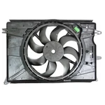 For Jeep Renegade Radiator Assembly 2015-2018 1.4L Turbo Engine Type. Fixed Price $138.30.