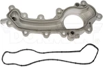 Dorman Engine Coolant Crossover Pipe For 2011-2014 Dodge Avenger 3.6L V6. Fixed Price $55.65.