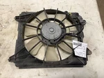 Radiator Fan Motor Assembly Sedan Mx Hybrid Fits 06-11 Civic 347544. Fixed Price $79.44.