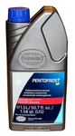 Pentosin Pentofrost Nf Coolant/antifreeze - 1.5 Liters. Fixed Price $29.97.