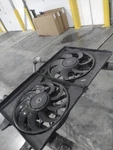 2006 Chrysler Sebring Engine Cooling Fan Motor Oem Good Condition 2.7L Blue. Fixed Price $109.99.