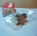 Standard Motor Coolant Fan Switches TS-295. Fixed Price $20.00.