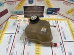 02-05 Ford Explorer 4.0L Coolant Reservoir Bottle Tank W/ Cap # 3L24-8A080-AA. Fixed Price $47.94.