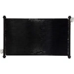 Condenser For 1998-2002 Honda Accord 2.3L Engine Aluminum Core 80100S84A00. Fixed Price $45.42.