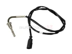 O.e.m. Exhaust Temperature Sensor 03L906088L Vw Volkswagen Jetta Golf Audi 8P A3. Fixed Price $84.08.