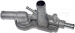 Dorman 902-5832 Coolant Thermostat Housing Fits Honda Civic. Fixed Price $74.42.