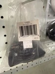 New Mini Hidden Horn Marinco/guest/afi/nicro/bep 11031 3" L X 3-1/4" 1-3/4". Fixed Price $18.24.