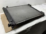 Cadillac Srx 2010 2.8L Engine Cooling Coolant Radiator Factory. Fixed Price $67.36.