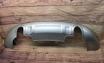 2009 2010 2011 2012 Audi Q5 Rear Bumper Lower Valance W/sensors 8R0807821R Oem. Fixed Price $299.90.