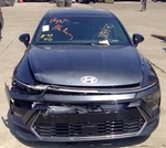 Sonata 2024 Coolant Reservoir 2448551. Fixed Price $50.00.