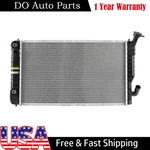 CU1074 Radiator For 1990-1991 Chevrolet Beretta Corsica 2.2L L4 3.1L V6 52493124. Fixed Price $96.42.