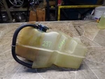 2004 Chrysler Concorde 300M Radiator Coolant Reservoir Recovery Bottle. Fixed Price $74.99.