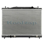 For 05 06 07 Cts V6 3.6L 2.8L 1-ROW Radiator Assembly 88987622 GM3010497. Fixed Price $165.95.
