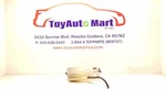 Coolant Reservoir Cylinder 1GRFE Engine Fits 00-06 Tundra 72012. Fixed Price $79.99.