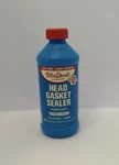Head Gasket Sealer Pour-n-go! New 16 Oz Bottle. Fixed Price $26.95.